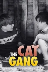 The Cat Gang movie poster