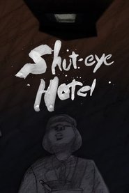 Shuteye Hotel movie poster