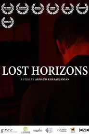 Lost Horizons movie poster