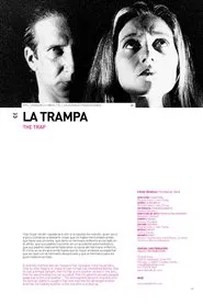 Poster do filme La Trampa