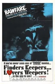 Finders Keepers, Lovers Weepers! movie poster