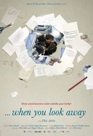 ...when you look away movie poster
