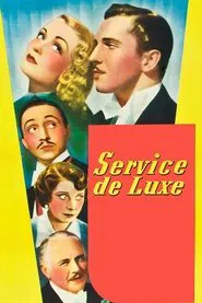 Service de Luxe movie poster
