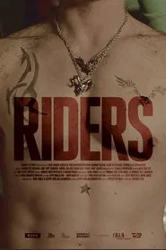 Poster do filme Riders