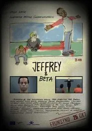 Jeffrey & Beth movie poster
