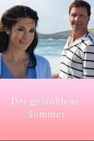 Rosamunde Pilcher: Der gestohlene Sommer movie poster