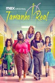 Poster do filme Tamanho Real