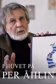 Out of Per Åhlin's Head movie poster