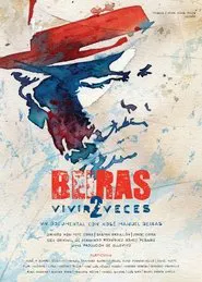 Beiras, Vivir2Veces movie poster