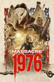 Poster do filme Massacre 1976
