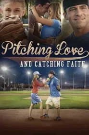 Romance in the Outfield movie poster