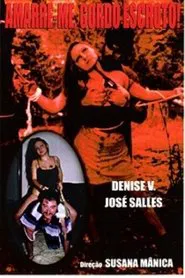 Poster do filme The Violent Cockold