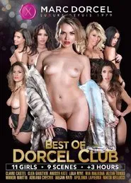 Poster do filme Best of Dorcel Club