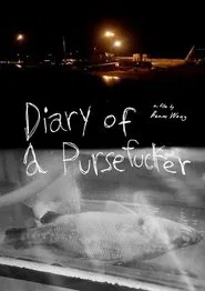 Diary of a Purse Fucker movie poster
