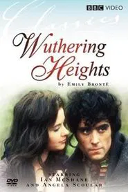 Wuthering Heights tv show poster