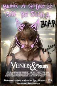 Venus & the Sun movie poster
