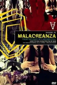 Malacreanza: From the Diary of a Broken Doll movie poster