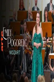 Emily Pogorelc sings Mozart Salzburg Festival 2024 movie poster