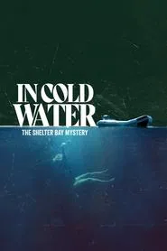 In Cold Water: The Shelter Bay Mystery tv show poster