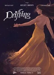 Drifting movie poster