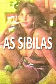As Sibilas movie poster