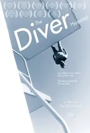 The Diver movie poster