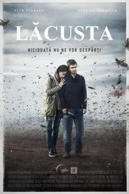 Locust tv show poster