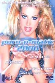 Porn-o-matic 2000 movie poster