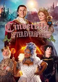 Cinderella: After Ever After movie poster