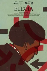 Poster do filme Elegy