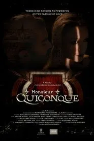 Monsieur Quiconque movie poster