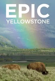 Epic Yellowstone tv show poster