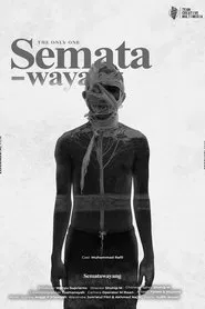 Poster do filme Sematawayang