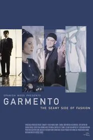 Poster do filme Garmento