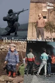 The Image You Missed movie poster