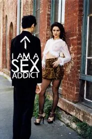 I Am a Sex Addict movie poster