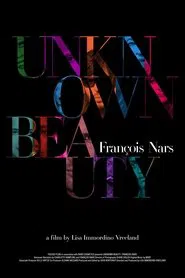 Poster do filme Unknown Beauty: François Nars