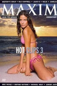 Poster do filme Maxim: Hot Clips 3