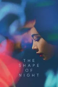 Poster do filme The Shape of Night
