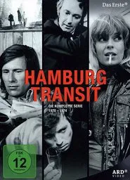 Hamburg Transit tv show poster