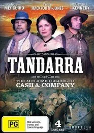 Tandarra tv show poster
