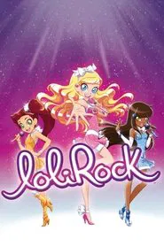 LoliRock tv show poster
