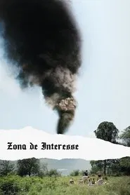 Poster do filme Zona de Interesse