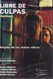 Guilt Free movie poster