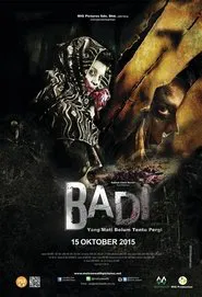 Badi movie poster