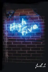 Poster do filme High Five