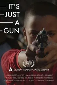 Poster do filme It's Just A Gun