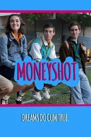Money Shot movie poster