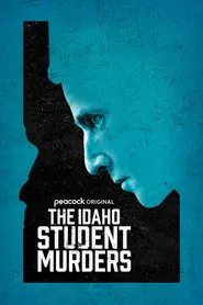The Idaho Student Murders movie poster