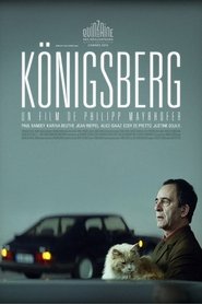Königsberg movie poster